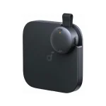 Soundcore Work AI Voice Recorder – Black