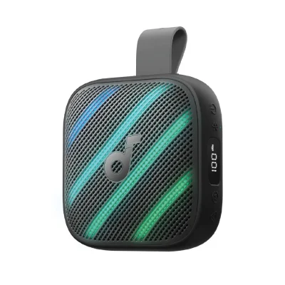 Anker Soundcore Boom Go 3i - Black