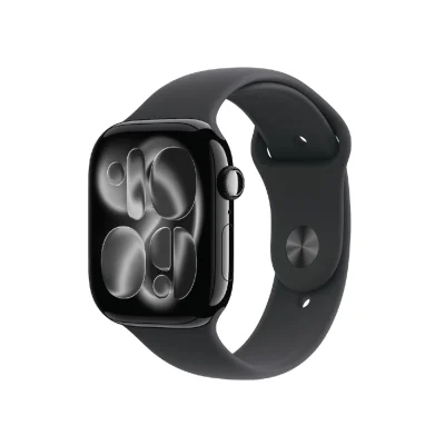 Apple Watch Series 11 GPS 42mm – Black Sport