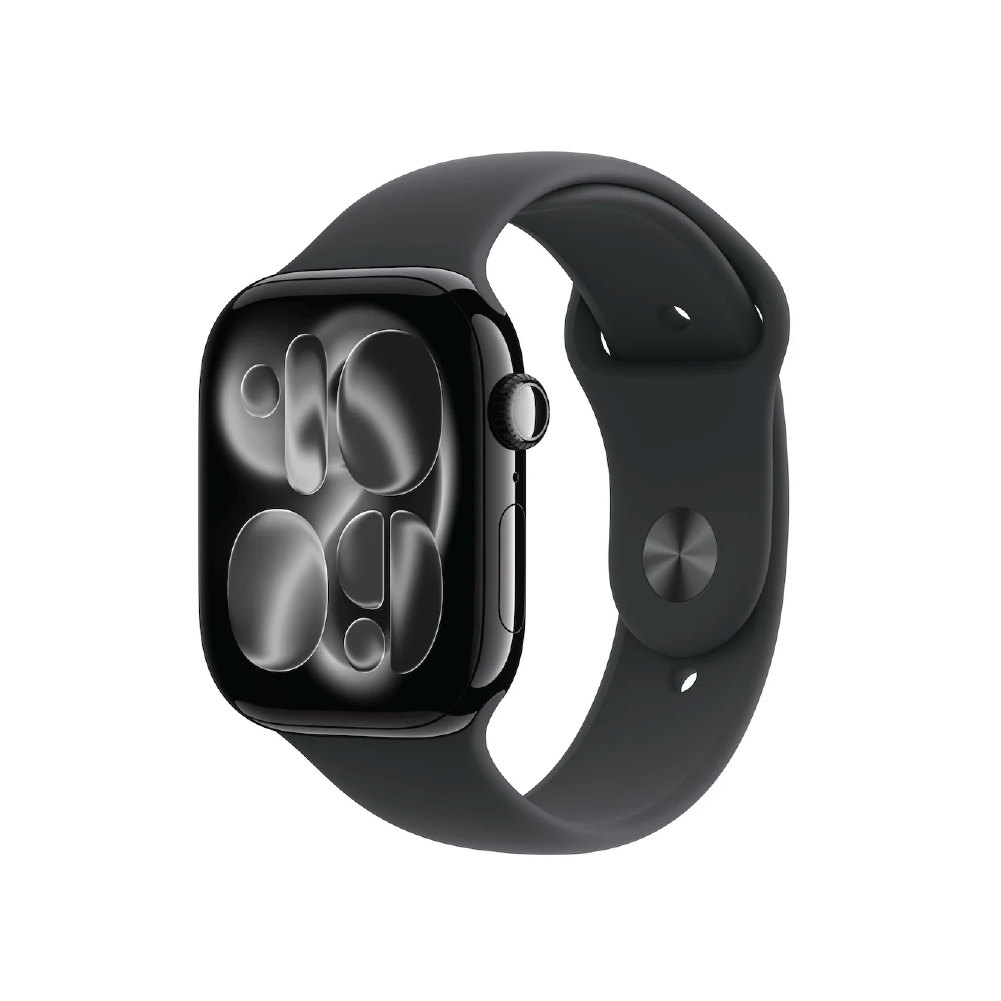 Apple Watch Series 11 GPS 42mm – Black Sport
