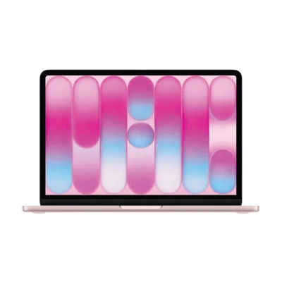 Apple MacBook Neo 13-inch – 8GB RAM, 512GB – Blush
