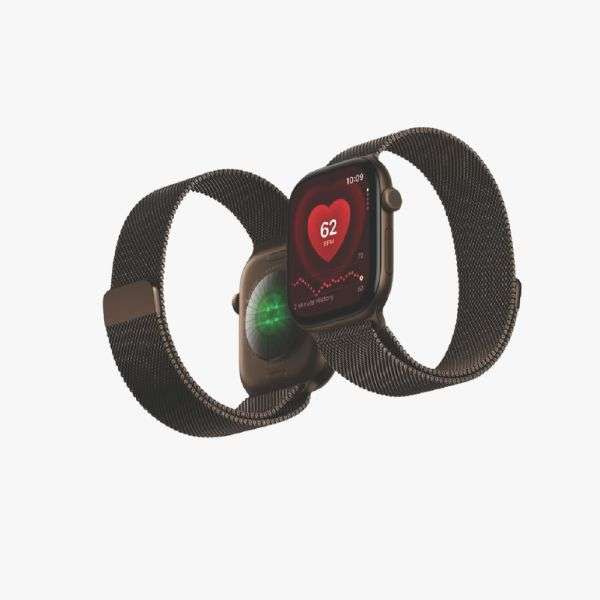 Smart Watches & Wearables