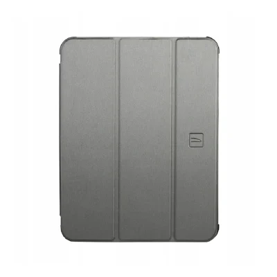 Tucano Satin Folio Case For IPad 10Th Gen 10.9 Inch 2022 - Space Grey