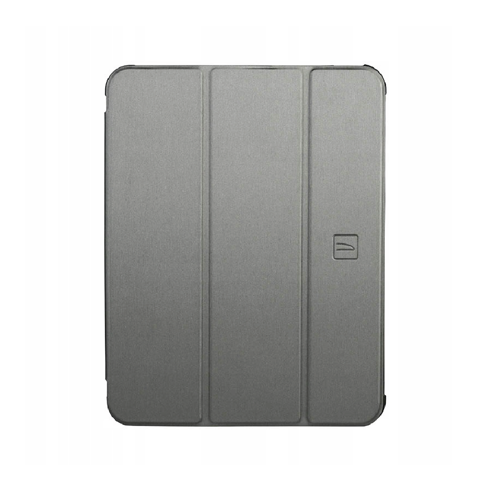 Tucano Satin Folio Case For IPad 10Th Gen 10.9 Inch 2022 - Space Grey