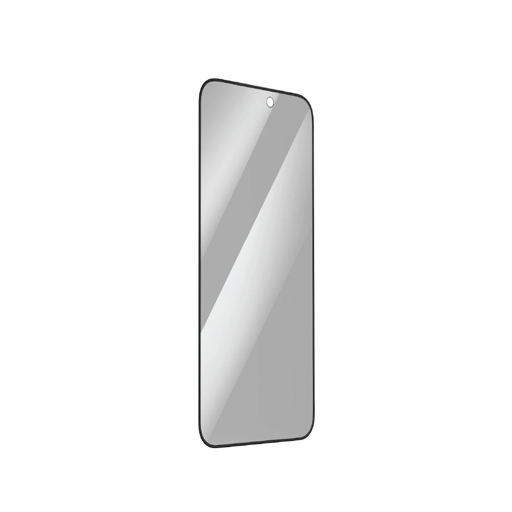 Momax HD Privacy Glass for iPhone 18 Pro/17 Pro