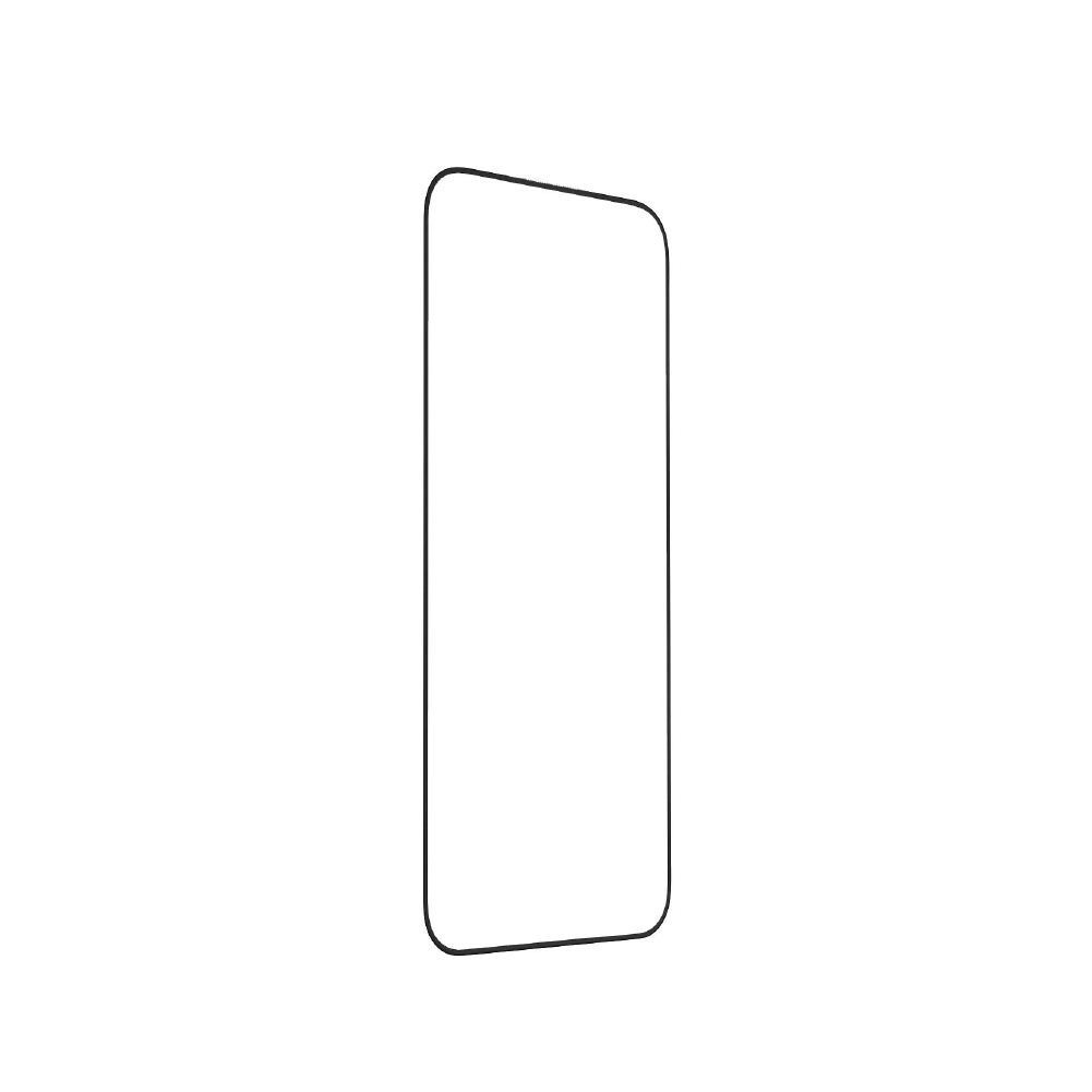 Momax 3D Fully Covered Glass for iPhone 18 Pro