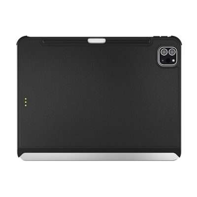 SwitchEasy Citicover Magnetic Case for iPad Pro 11 – Black