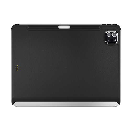 SwitchEasy Citicover Magnetic Case for iPad Pro 11 – Black