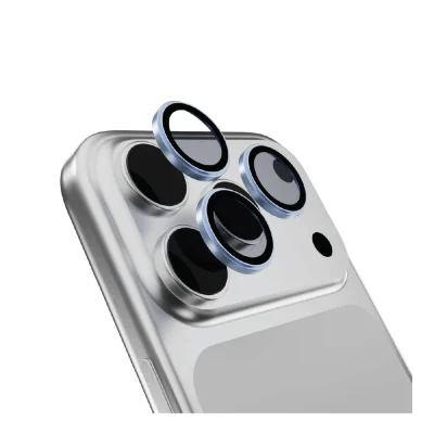 MagEasy Sapphire Lens Protector for iPhone 18 Pro & 18 Pro Max - Aerial