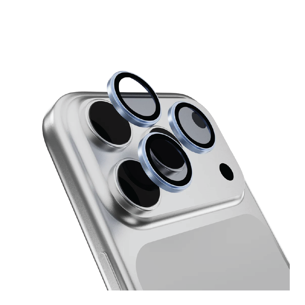 MagEasy Lenzshield Lens Protector for iPhone 18 Pro – Aerial