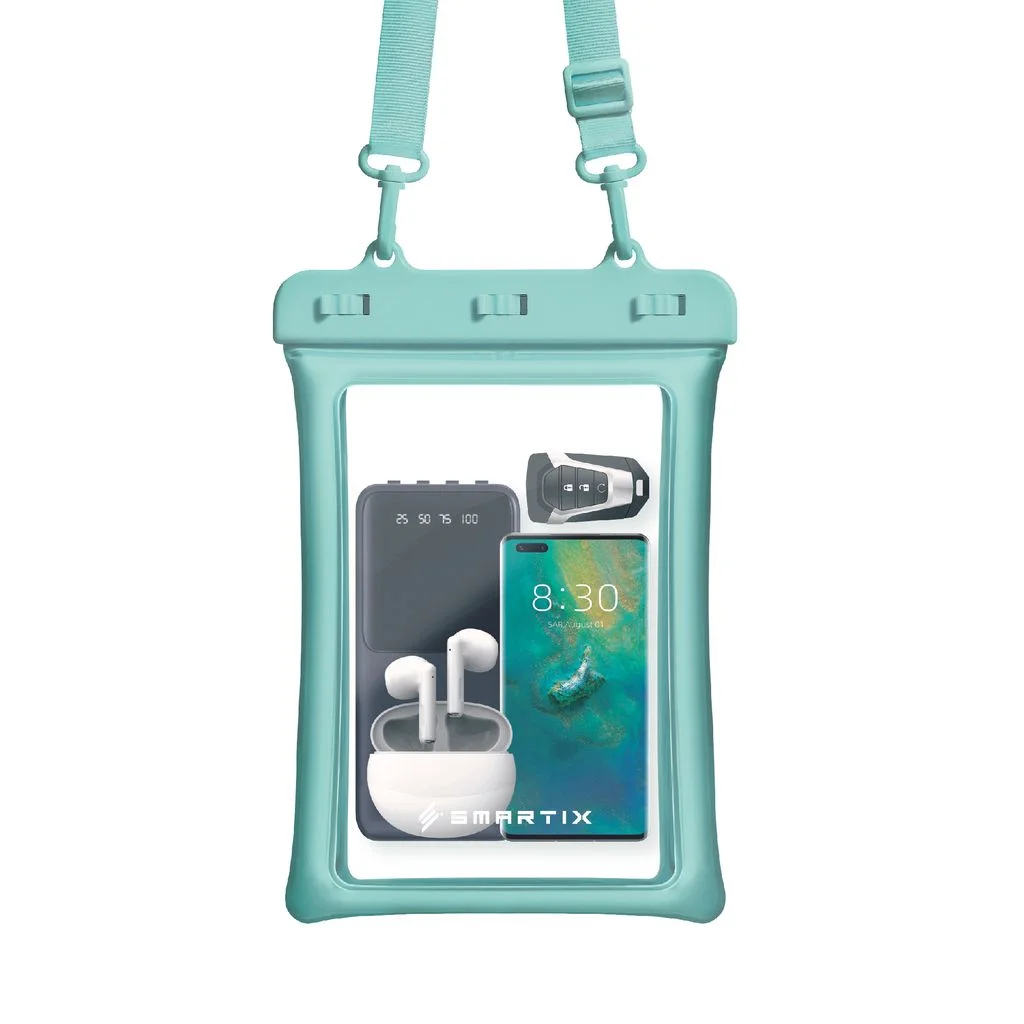 SMARTIX UltraGuard Premium Waterproof Pouch