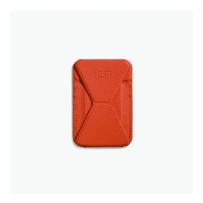 Moft Snap-On iPhone Stand & Wallet - Sunrise