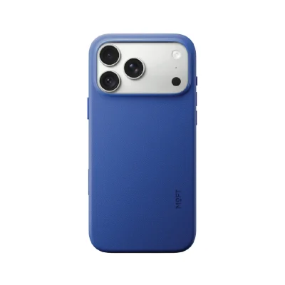 Moft Snap Phone Case for iPhone 18 Pro - Sapphire