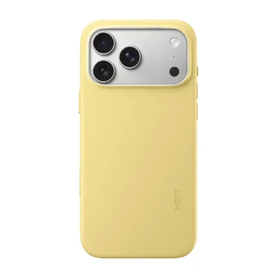 Moft Snap Phone Case for iPhone 18 Pro - Panna Cotta