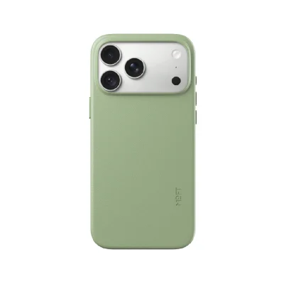 Moft Snap Phone Case for iPhone 18 Pro - Khaki Green