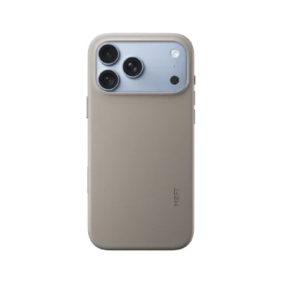 Moft Snap Phone Case for iPhone 18 Pro Max - Taupe