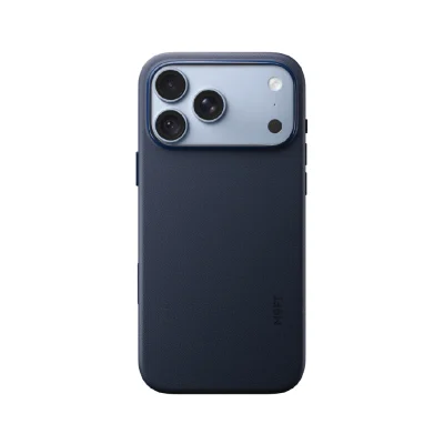 Moft Snap Phone Case for iPhone 18 Pro Max – Navy Blue