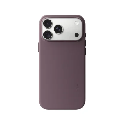 Moft Snap Phone Case for iPhone 18 Pro Max - Blackberry