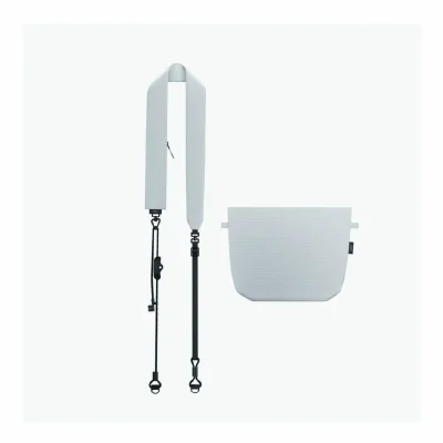 Moft Adjustable & Packable Lanyard - Misty Cove