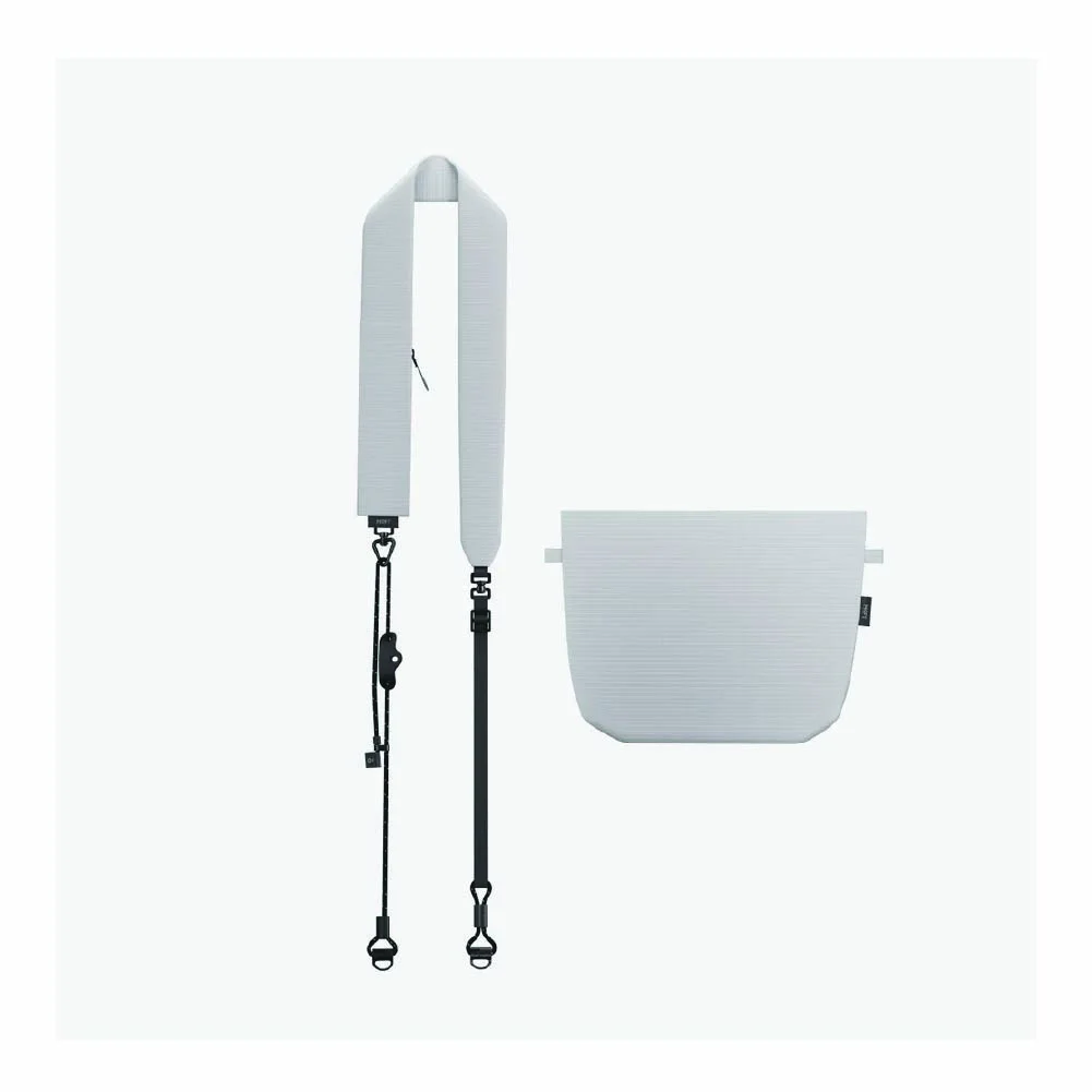 Moft Adjustable & Packable Lanyard - Misty Cove
