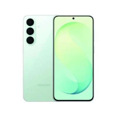 Samsung Galaxy S26 FE 8GB RAM 256GB - Pistachio