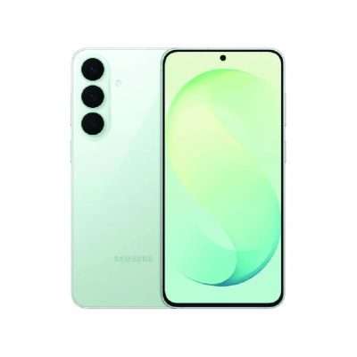 Samsung Galaxy S26 FE 8GB RAM 512GB - Pistachio
