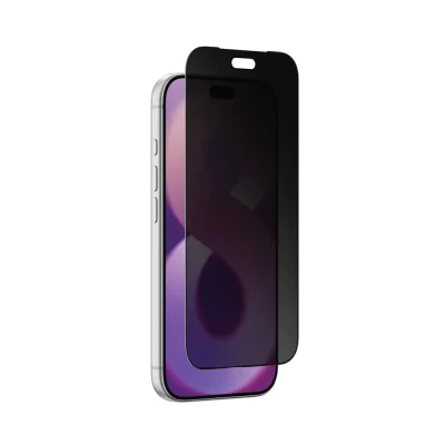 Amazingthing iPhone 18 Pro Max Radix Care Privacy Glass