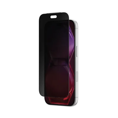 Amazingthing iPhone 18 Pro Max Titan Care Matte Privacy Glass