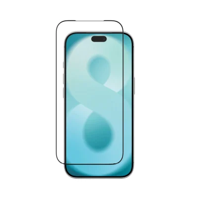 Amazingthing iPhone 18 Pro Max Radix Care Full Glass