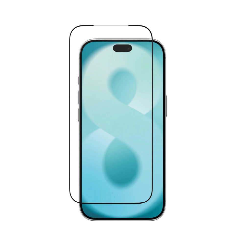 Amazingthing iPhone 18 Pro Max Radix Care Full Glass