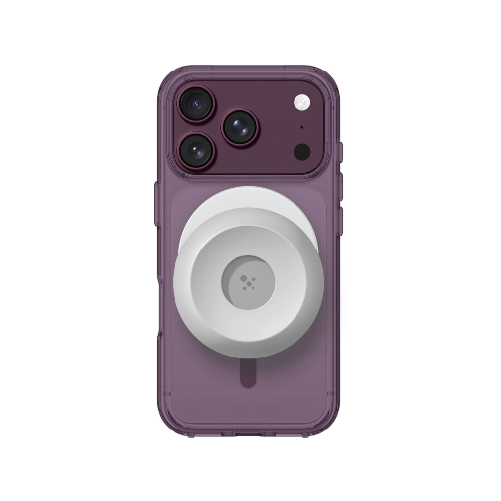 Amazingthing Minimal Earbud Holder Set