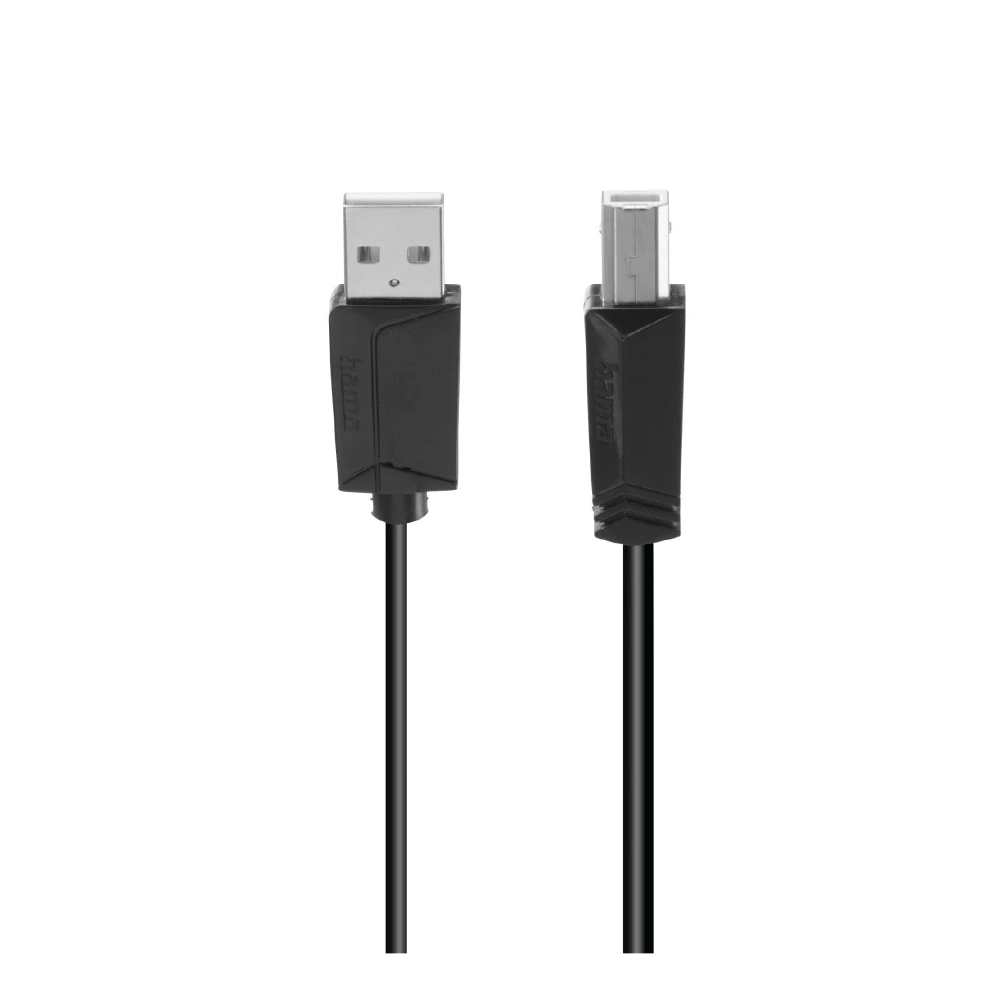 Hama USB Cable USB 20 480 MBITS 300 M - 200603