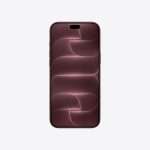 iPhone 18 Pro 256GB – Burgundy | Jap