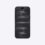 iPhone 18 Pro 256GB – Black | Jap