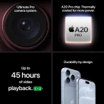 iPhone 18 Pro 256GB – Burgundy | Jap