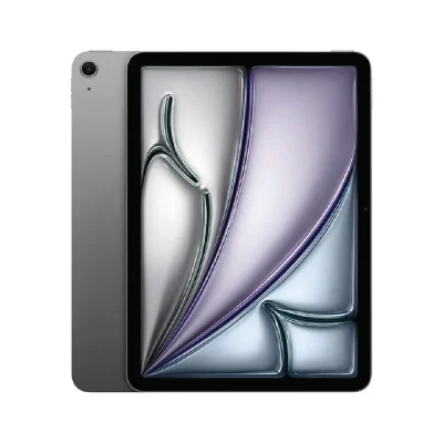 iPad Air 11" M4 Chip Wi-Fi 256GB - Space Gray
