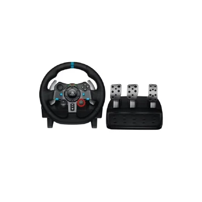 Logitech G29 Driving Steering Wheel for PC & PS5