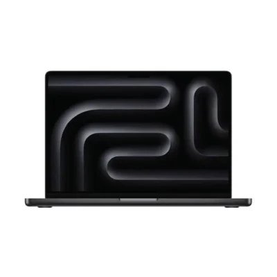 MacBook Pro 14″ M5 Chip 24GB RAM 1TB SSD - Space Black | English Keyboard