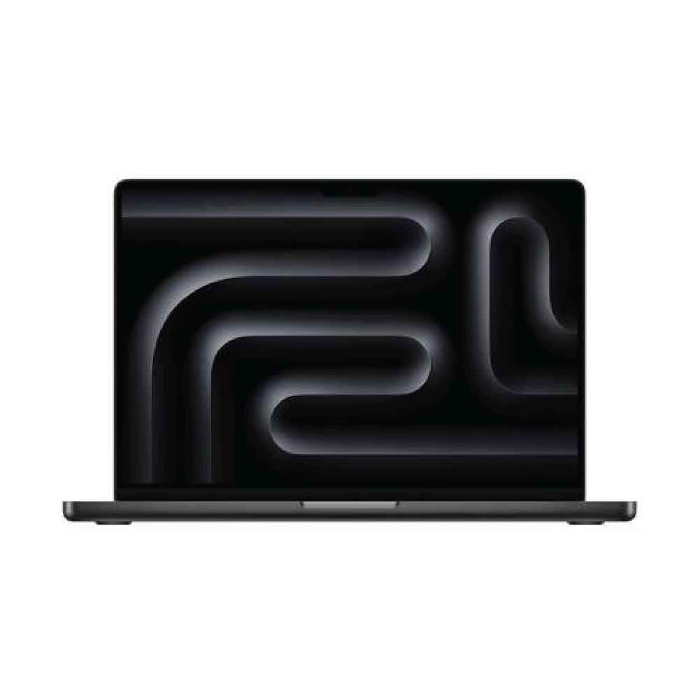 MacBook Pro 14″ M5 Chip 24GB RAM 1TB SSD - Space Black | English Keyboard