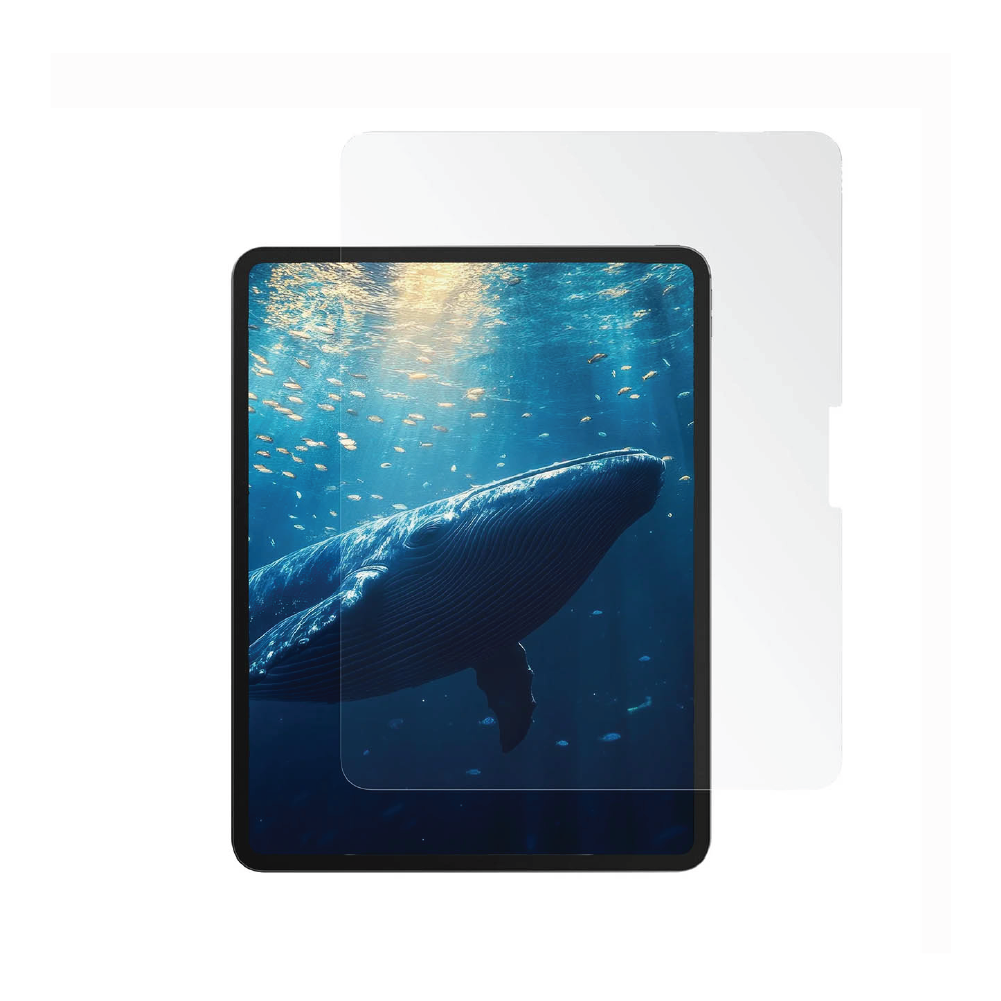 MagEasy Vetro Anti Blue Light Screen Protector for iPad Pro 11" M4