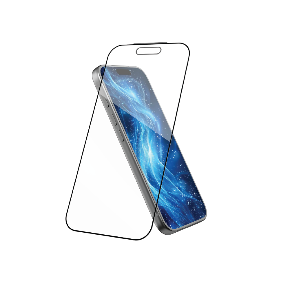 MagEasy Vetro BlueLight Align Pro Screen Protector for iPhone 18 Pro