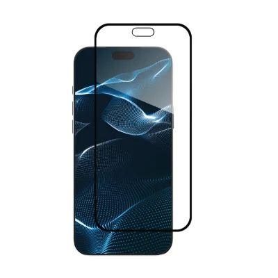 MagEasy Vetro BlueLight Screen Protector for iPhone 18 Pro - Transparent