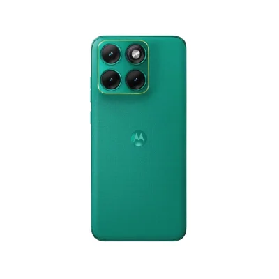 Motorola Edge 70 Fusion 5G 12GB RAM 256GB - Green