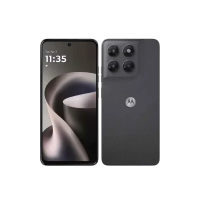 Motorola G37 5G 4GB RAM 128GB - Gray