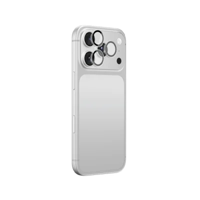Amazingthing iPhone 18 Pro / Pro Max Vision Lens - Transparent