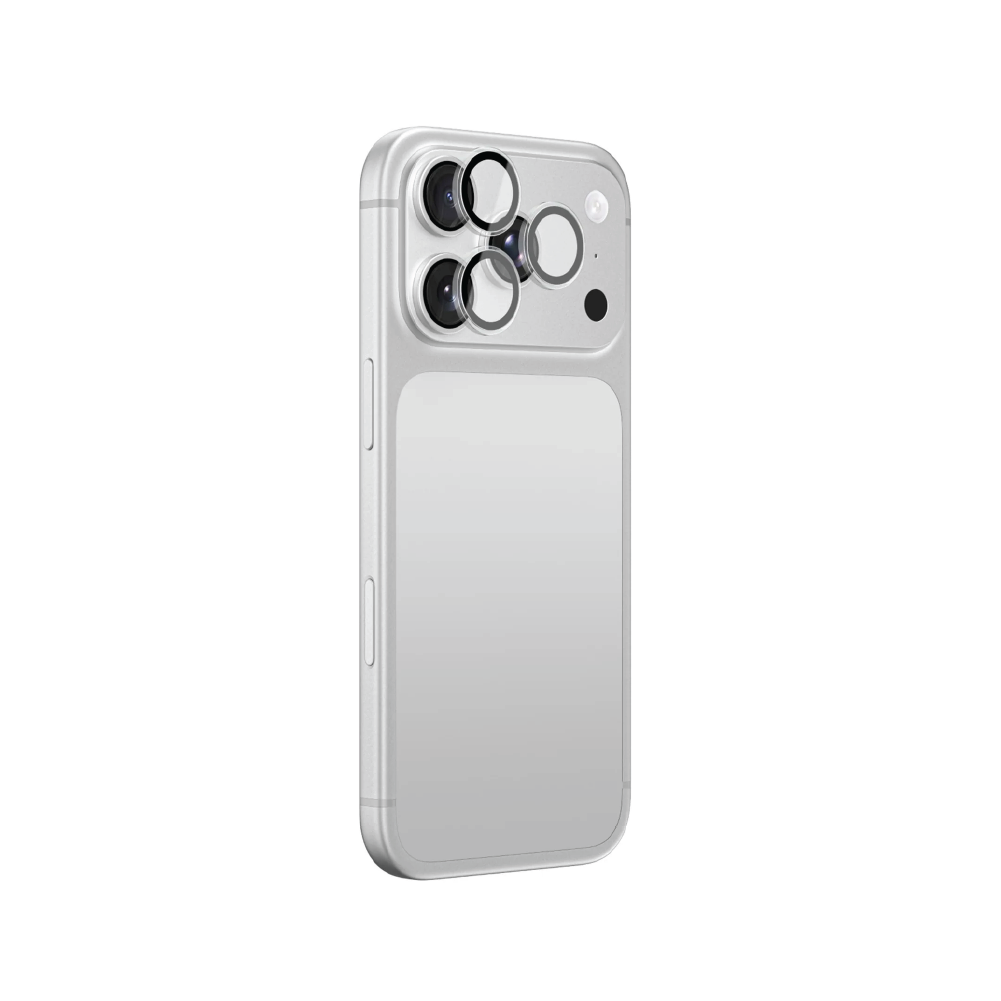 Amazingthing iPhone 18 Pro / Pro Max Vision Lens - Transparent