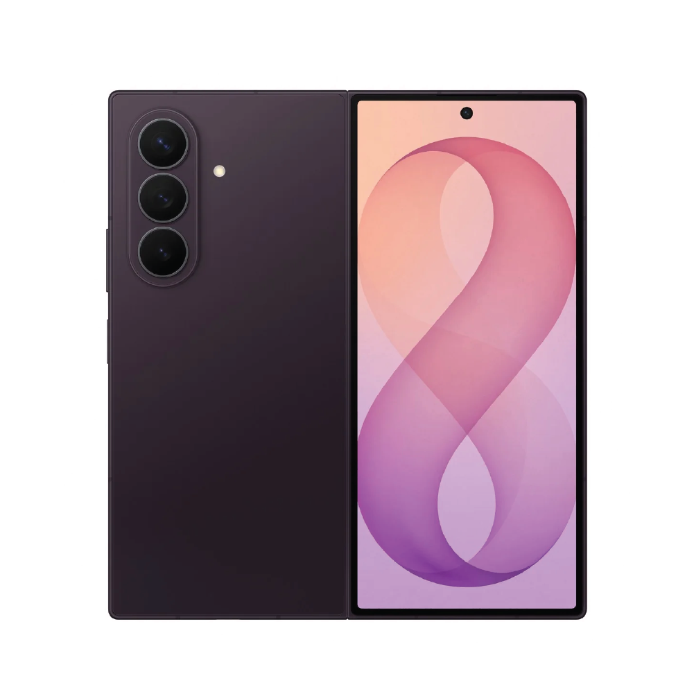 Samsng Galaxy Z Fold8 Ultra 5G 12GB RAM 256GB Violet