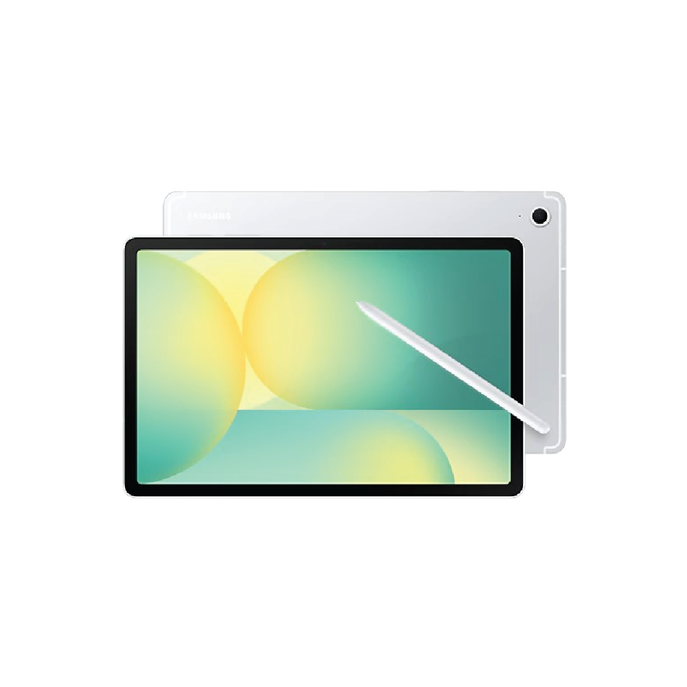 Samsung Galaxy Tab S10 FE 5G 8GB RAM 128GB - Silver