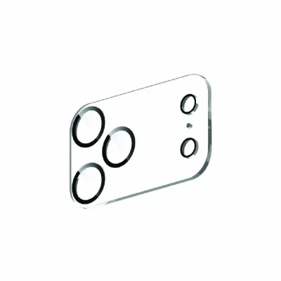 Smartix iPhone 18 Pro max Camera Lens Protector