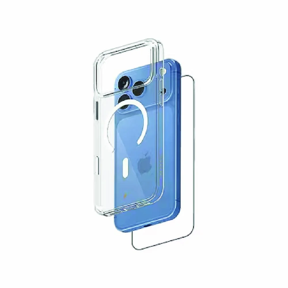 Smartix iPhone 18 Pro Max Magnetic Bundle